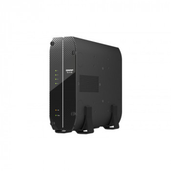 QNAP TS-410E NAS Tower...