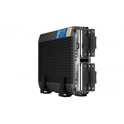 QNAP TS-410E NAS Tower Collegamento ethernet...