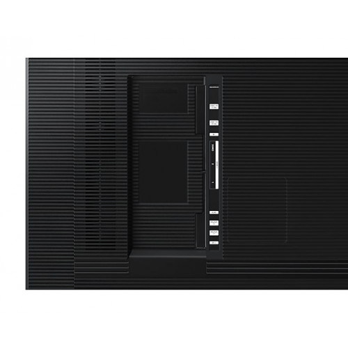 Samsung QB50B Pannello piatto per segnaletica...