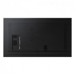 Samsung QM50B Pannello piatto per segnaletica digitale 127 cm (50") VA Wi-Fi 500 cd/m² 4K Ultra HD Nero Tizen 6.5 24/7