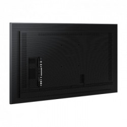 Samsung QM50B Pannello piatto per segnaletica digitale 127 cm (50") VA Wi-Fi 500 cd/m² 4K Ultra HD Nero Tizen 6.5 24/7