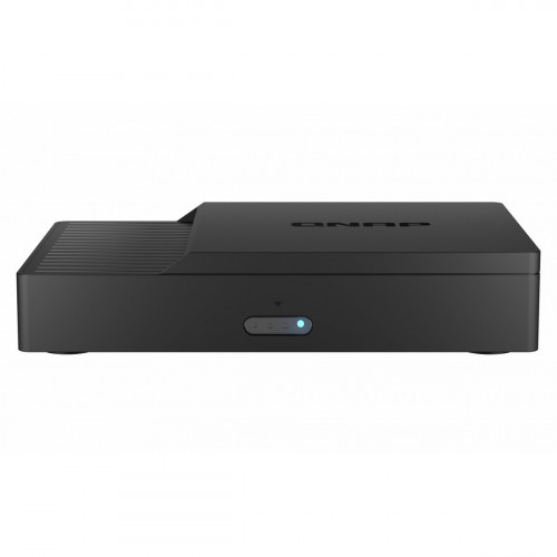 QNAP KoiBox-100W sistema di presentazione...