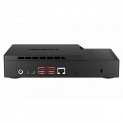 QNAP KoiBox-100W sistema di presentazione wireless HDMI Desktop