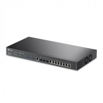 TP-Link ER8411 router... 2