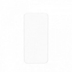 ALPHA GLASS - VETRO ANTI-MICROBICO PER IPHONE 14 PRO - CLEAR