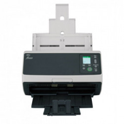 Fujitsu fi-8170 ADF + scanner ad alimentazione manuale 600 x 600 DPI A4 Nero, Grigio