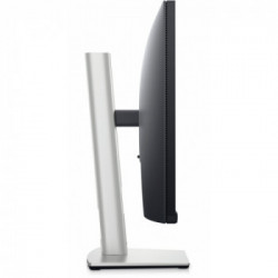 DELL C Series C2423H 60,5 cm (23.8") 1920 x 1080 Pixel Full HD LCD Nero, Argento