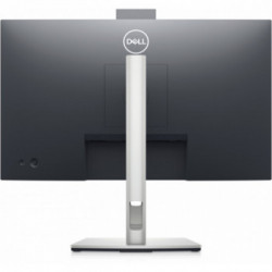 DELL C Series C2423H 60,5 cm (23.8") 1920 x 1080 Pixel Full HD LCD Nero, Argento