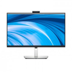 DELL C Series C2723H 68,6 cm (27") 1920 x 1080 Pixel Full HD LCD Nero, Argento