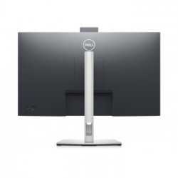 DELL C Series C2723H 68,6 cm (27") 1920 x 1080 Pixel Full HD LCD Nero, Argento