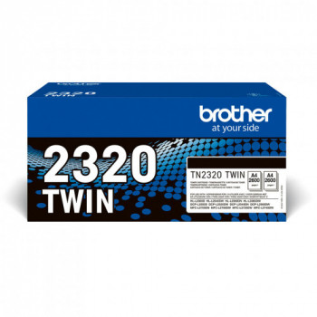 Brother TN-2320TWIN...
