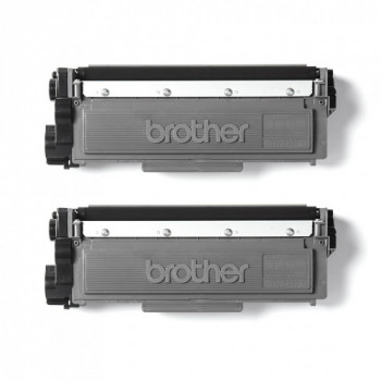 Brother TN-2320TWIN... 2