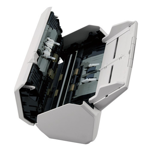 Fujitsu fi-8190 ADF + scanner ad alimentazione...
