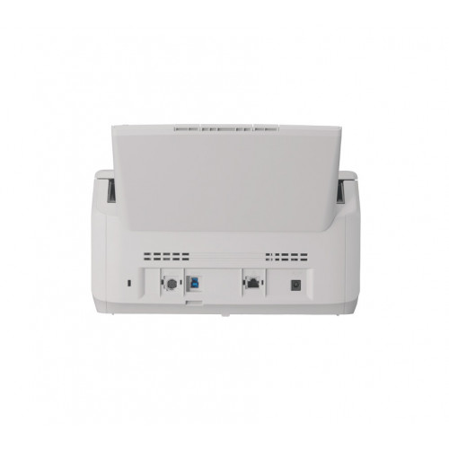 Fujitsu fi-8190 ADF + scanner ad alimentazione...