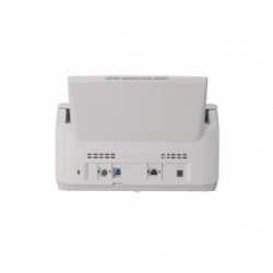 Fujitsu fi-8190 ADF + scanner ad alimentazione manuale 600 x 600 DPI A4 Nero, Grigio