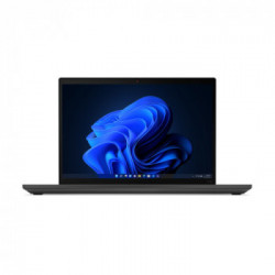 Lenovo ThinkPad P14s i7-1260P Workstation mobile 35,6 cm (14") WUXGA Intel® Core™ i7 16 GB DDR4-SDRAM 1000 GB SSD NVIDIA