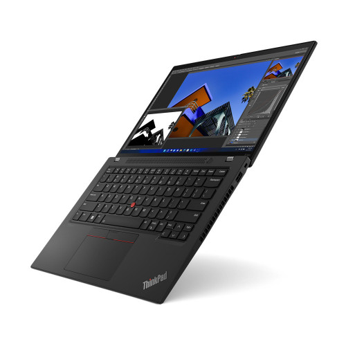 Lenovo ThinkPad P14s i7-1260P Workstation...