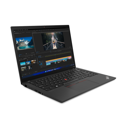 Lenovo ThinkPad P14s i7-1260P Workstation...