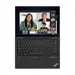 Lenovo ThinkPad P14s i7-1260P Workstation mobile 35,6 cm (14") WUXGA Intel® Core™ i7 16 GB DDR4-SDRAM 1000 GB SSD NVIDIA