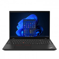 Lenovo ThinkPad P16s i7-1260P Workstation mobile 40,6 cm (16") Full HD+ Intel® Core™ i7 16 GB DDR4-SDRAM 1000 GB SSD NVIDIA
