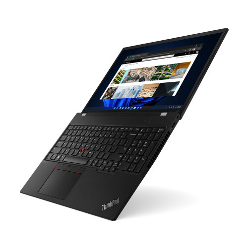 Lenovo ThinkPad P16s i7-1260P Workstation...
