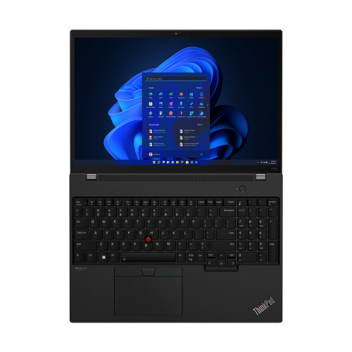 Lenovo ThinkPad P16s i7-1260P Workstation...