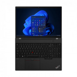 Lenovo ThinkPad P16s i7-1260P Workstation mobile 40,6 cm (16") Full HD+ Intel® Core™ i7 16 GB DDR4-SDRAM 1000 GB SSD NVIDIA