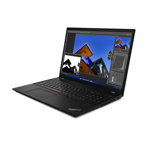 Lenovo ThinkPad P16s i7-1260P Workstation...