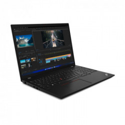 Lenovo ThinkPad P16s i7-1260P Workstation mobile 40,6 cm (16") Full HD+ Intel® Core™ i7 16 GB DDR4-SDRAM 512 GB SSD NVIDIA