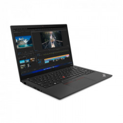 Lenovo ThinkPad P14s i7-1270P Workstation mobile 35,6 cm (14") WUXGA Intel® Core™ i7 16 GB DDR4-SDRAM 512 GB SSD NVIDIA