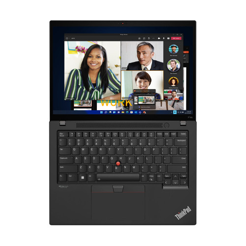 Lenovo ThinkPad P14s i7-1270P Workstation...