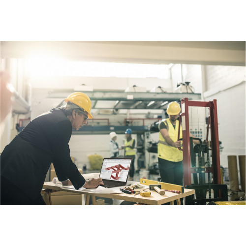 Lenovo ThinkPad P14s i7-1270P Workstation...