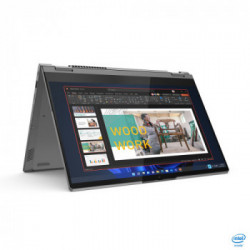 Lenovo ThinkBook 14s Yoga G2 IAP i5-1235U Ibrido (2 in 1) 35,6 cm (14") Touch screen Full HD Intel® Core™ i5 8 GB DDR4-SDRAM