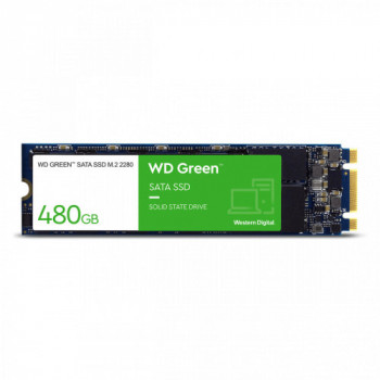 Western Digital Green...
