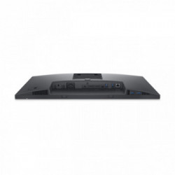 DELL P Series P2423DE 60,5 cm (23.8") 2560 x 1440 Pixel Quad HD LCD Nero, Argento