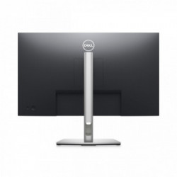 DELL P Series P2723QE 68,6 cm (27") 3840 x 2160 Pixel 4K Ultra HD LCD Nero, Argento