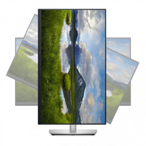DELL P Series P2723QE 68,6 cm (27") 3840 x 2160...
