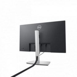DELL P Series P2723QE 68,6 cm (27") 3840 x 2160 Pixel 4K Ultra HD LCD Nero, Argento
