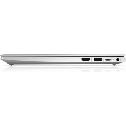 HP EliteBook 630 G9 i5-1235U Computer portatile 33,8 cm (13.3") Full HD Intel® Core™ i5 8 GB DDR4-SDRAM 256 GB SSD Wi-Fi 6E