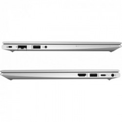 HP EliteBook 630 G9 i5-1235U Computer portatile 33,8 cm (13.3") Full HD Intel® Core™ i5 8 GB DDR4-SDRAM 256 GB SSD Wi-Fi 6E