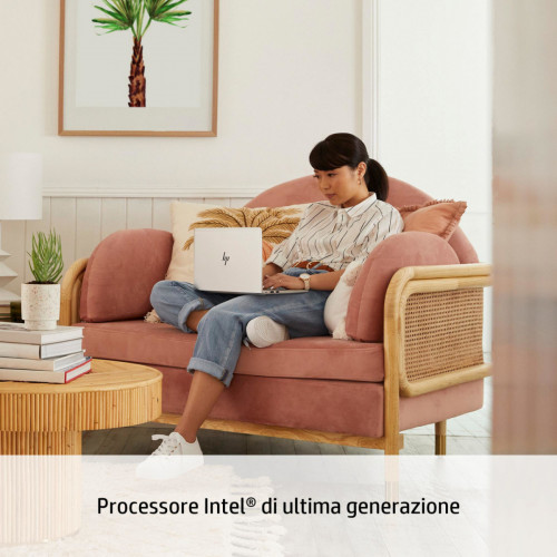 HP EliteBook 630 G9 i5-1235U Computer portatile...