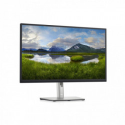 DELL P Series P2723D 68,6 cm (27") 2560 x 1440 Pixel Quad HD LCD Nero, Argento