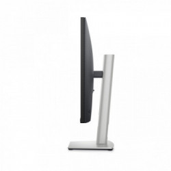 DELL P Series P2723D 68,6 cm (27") 2560 x 1440 Pixel Quad HD LCD Nero, Argento