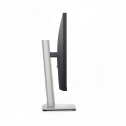 DELL P Series P2723D 68,6 cm (27") 2560 x 1440 Pixel Quad HD LCD Nero, Argento