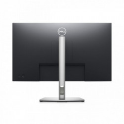 DELL P Series P2723D 68,6 cm (27") 2560 x 1440 Pixel Quad HD LCD Nero, Argento
