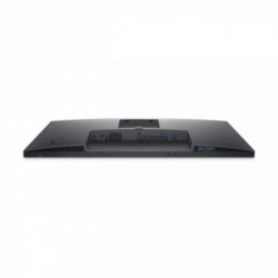 DELL P Series P2723D 68,6 cm (27") 2560 x 1440 Pixel Quad HD LCD Nero, Argento