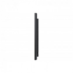 Samsung QM43B-T Pannello piatto per segnaletica digitale 109,2 cm (43") VA Wi-Fi 500 cd/m² 4K Ultra HD Nero Processore