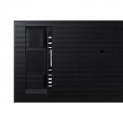 Samsung QM43B-T Pannello piatto per segnaletica digitale 109,2 cm (43") VA Wi-Fi 500 cd/m² 4K Ultra HD Nero Processore