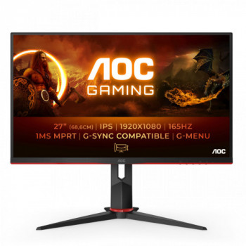 AOC 27G2SPU/BK Monitor PC...