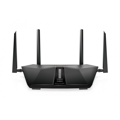 Netgear RAX43 router wireless Gigabit Ethernet...